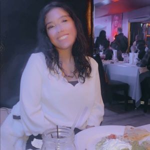 Meet your Posher, Kimberly